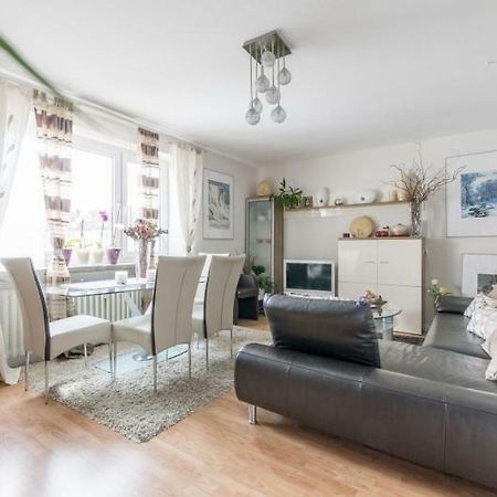 Private Apartment Hannover Esterno foto