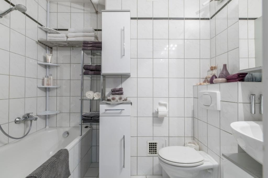 Private Apartment Hannover Esterno foto