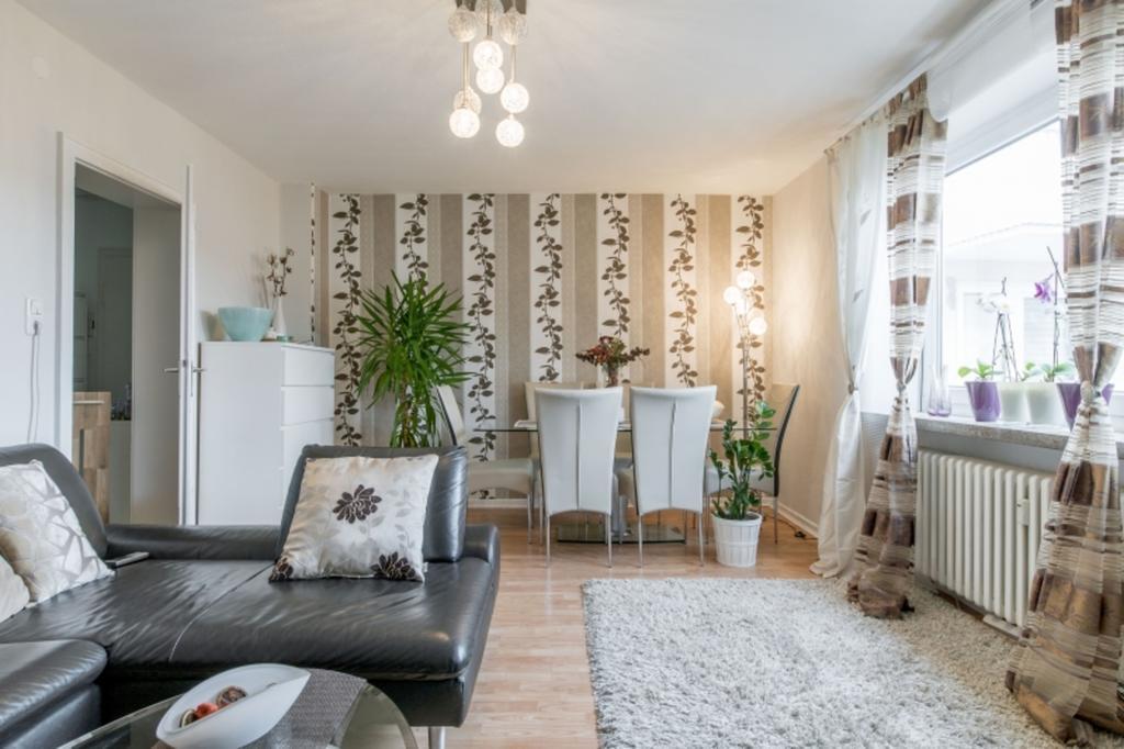 Private Apartment Hannover Esterno foto