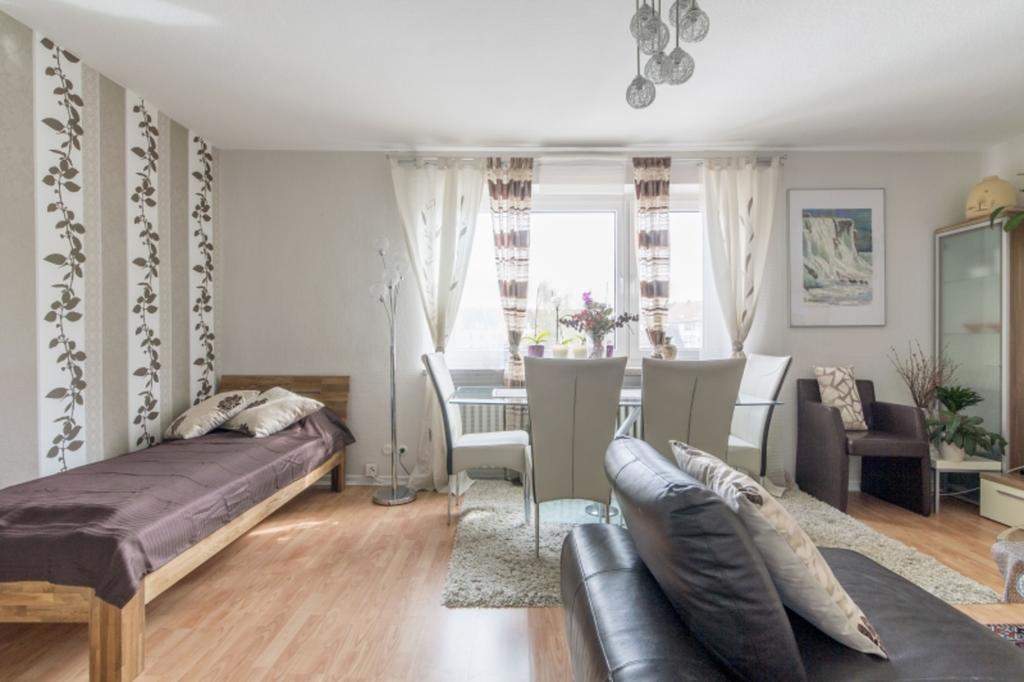 Private Apartment Hannover Esterno foto