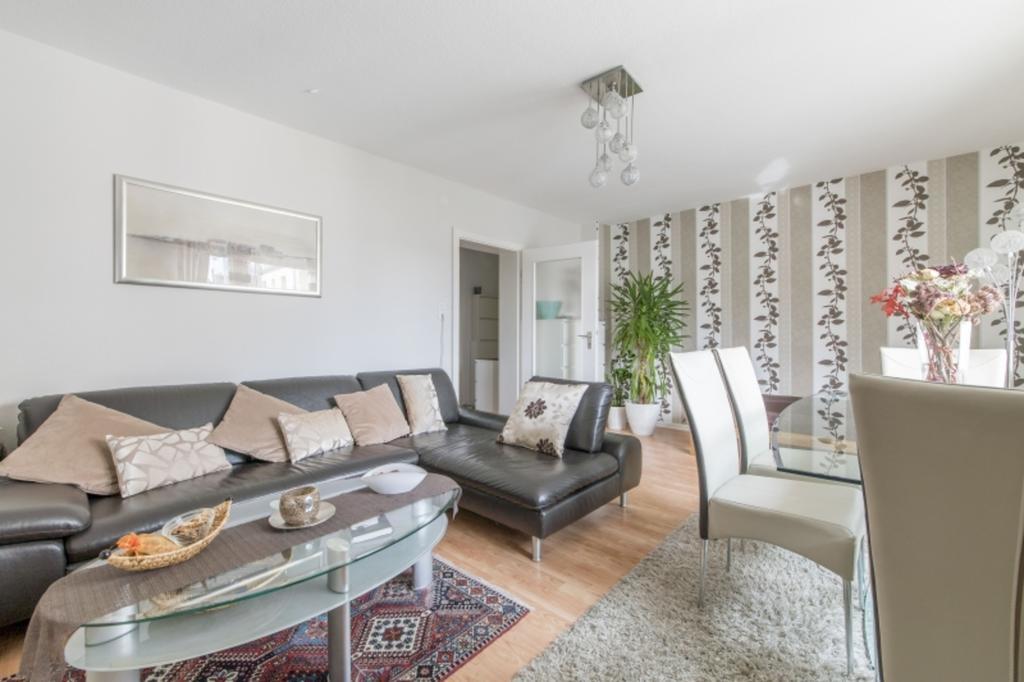 Private Apartment Hannover Esterno foto
